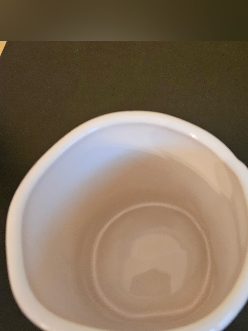 Rae Dunn "In Christ Alone" Ceramic Coffee Mug - Picture 3 of 4